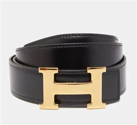 hermes constance belt scam